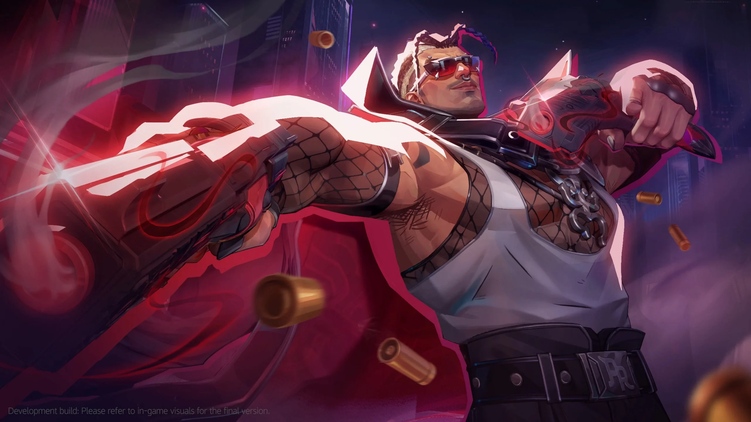 Marvel Rivals Season 9.5 Patch Notes Revealed: All Balance Changes