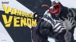 Marvel Rivals Secret Venom Buff Explained