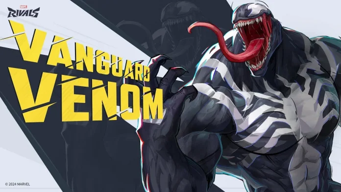 Marvel Rivals Secret Venom Buff Explained