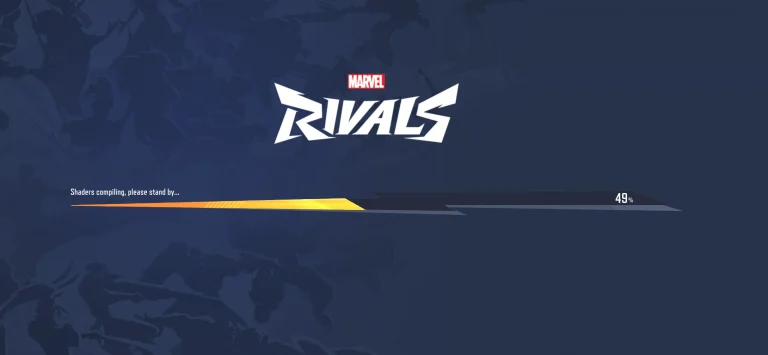 Marvel Rivals Shaders Compiling Slow? Here’s How To Fix