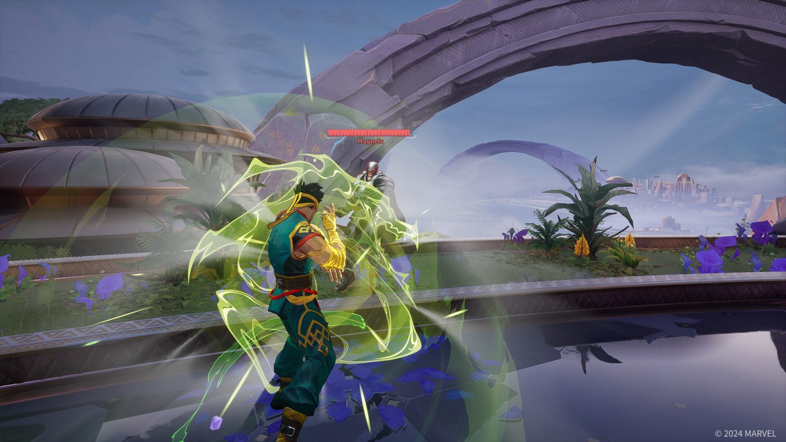 Marvel Rivals Support Strike Explained: Why Won’t Anyone Play Healers?