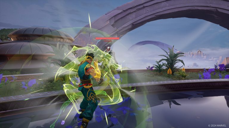 Marvel Rivals Support Strike Explained: Why Won’t Anyone Play Healers?