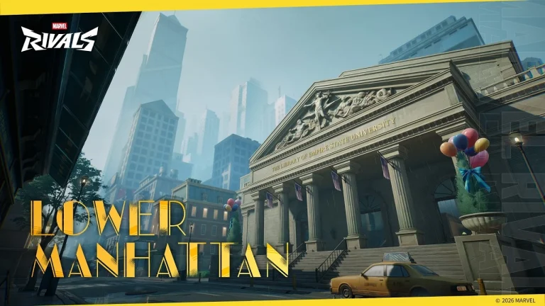 Marvel Rivals The Hood: All New Leaks and Release Date