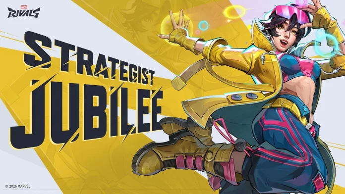 Marvel Rivals To Receive Its Biggest Update Yet With Season 9 Patch