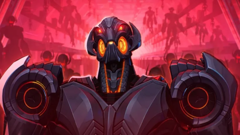 Marvel Rivals Ultron: Abilities, Release Date, Role & More