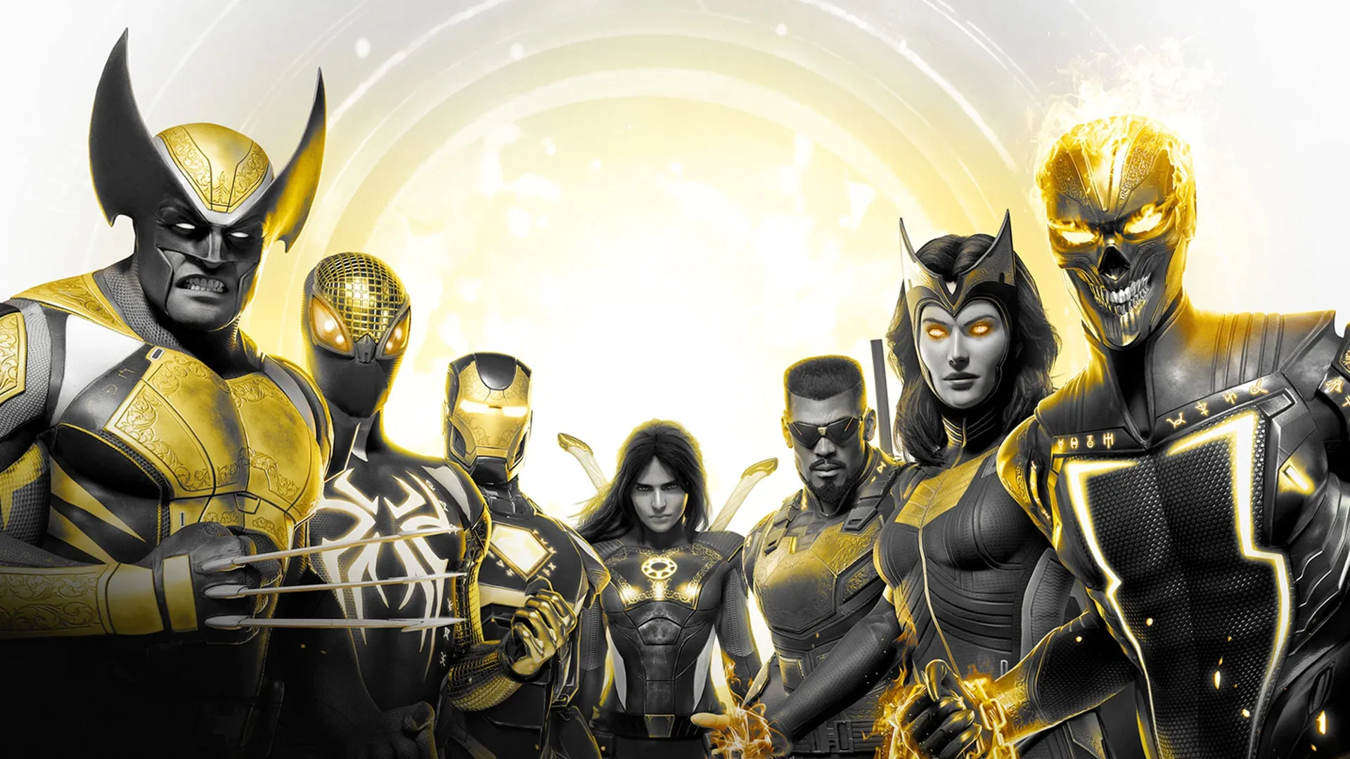 What to Expect From Marvel's Midnight Suns' Final Storm DLC