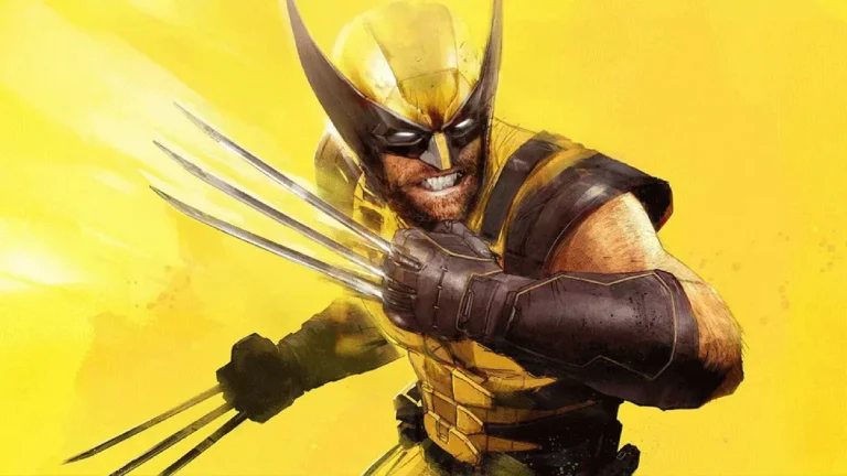 Marvel’s Wolverine Finally Has a Release Date
