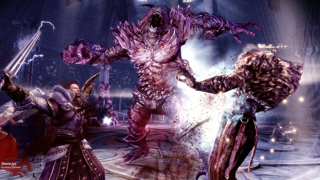 EA Shuts Down BioWare: Next Mass Effect Cancelled [Confirmed]