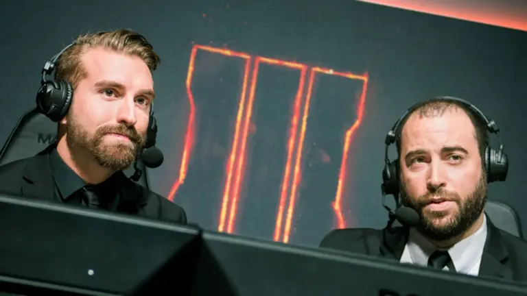 What Happened Between Maven and MerK? The CDL Caster Exit Explained