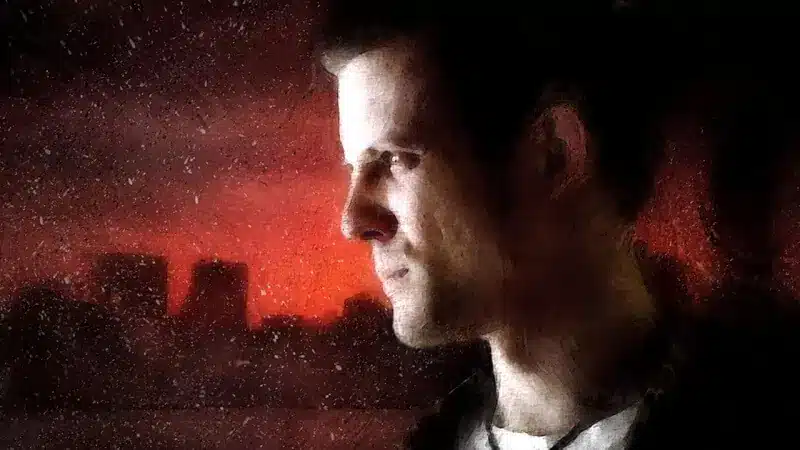 Max Payne 1 and 2 Remake In the Works