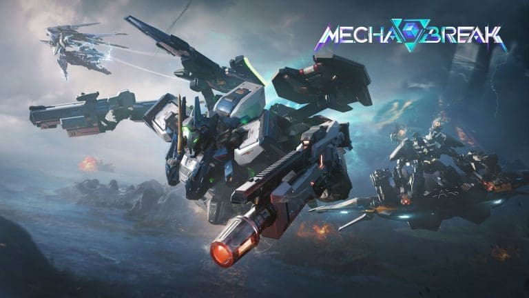 Mecha BREAK System Requirements & PC Specs – Can Your Rig Run It?