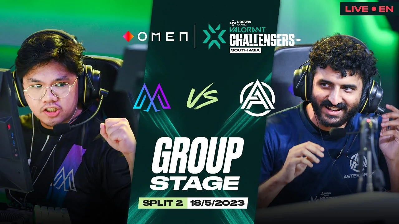 Medal Defeats Aster Army 2-1 in Their Last Match in VCL SA Group Stage