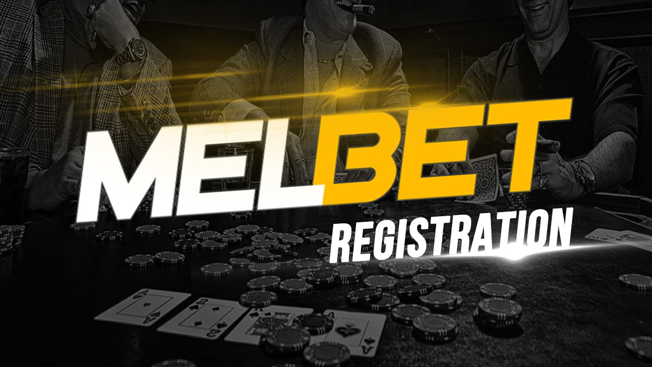 Have a look at our Melbet overview - Daily Hawker