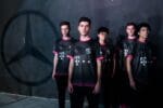 Mercedes-Benz picks up stake in SK Gaming