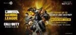 Microgravity Gaming League to host ‘Call of Duty: Mobile’ Tournament powered by HP India