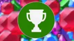Xbox Achievement unlocked notification in Microsoft Jewel on Android