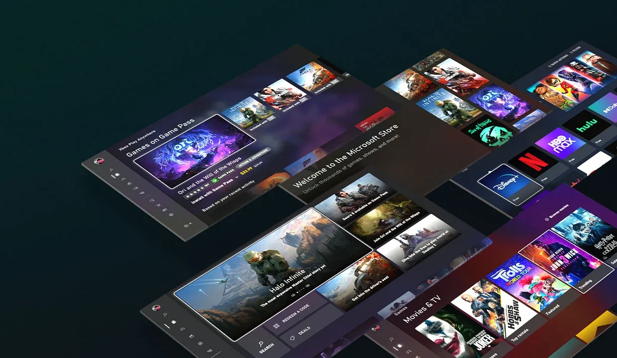 Microsoft Xbox Mobile Store Coming in 2024: Report