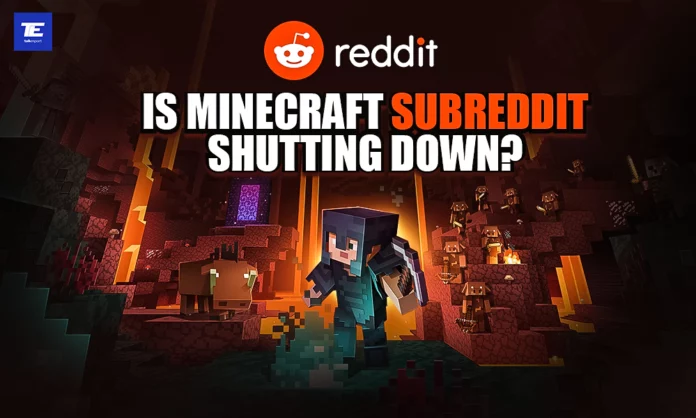is minecraft shutting down