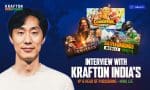 Minu Lee Outlines Krafton’s India Strategy: Investment, Localization, and Growth
