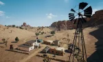 Miramar Map BGMI