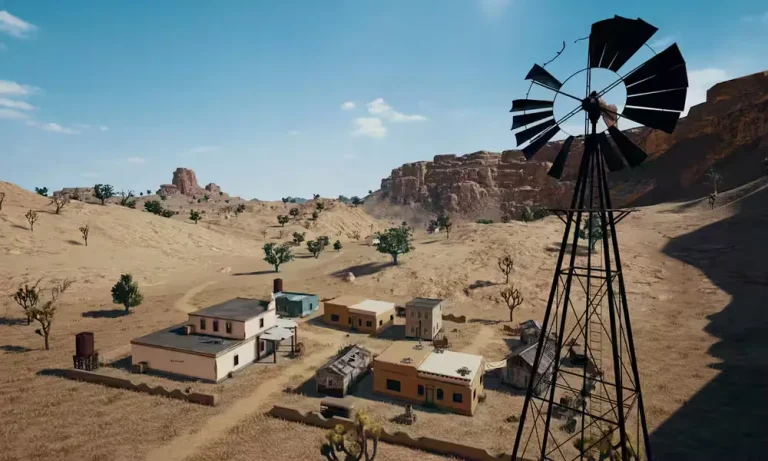 Miramar Map BGMI: Complete Guide to Best Drop Spots, Tips & Strategies