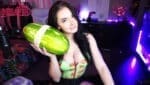 MissBehavin banned on Twitch for streaming inappropriate content