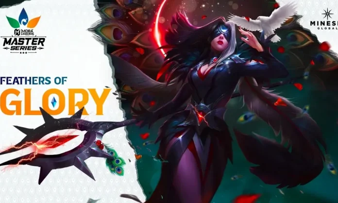 Moba Legends 5v5 Master Series (MLMS) 2026