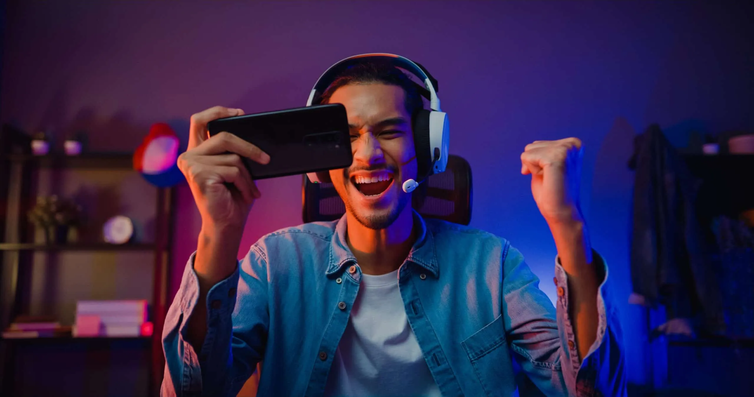 Mobile Gaming Market Revenue to Reach $92.6 Billion in 2023