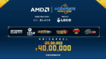 Skyesports Mobile Open Tournament Announced With Rs 40,00,000 Prize Pool