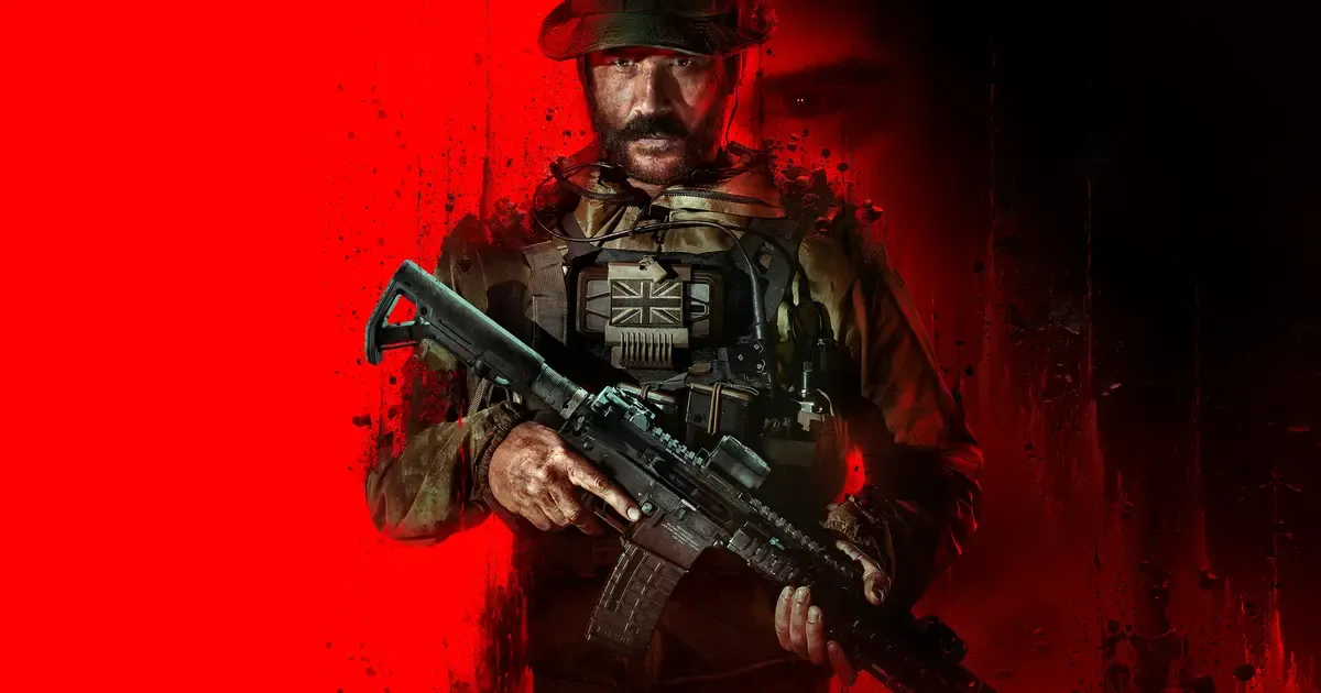 COD Modern Warfare 3 Cheating Surge Fixed with Ricochet Update