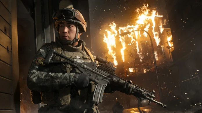 Modern Warfare 4 Beta Matchmaking