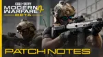 Modern Warfare 4 Beta PC Requirements and Patch Notes