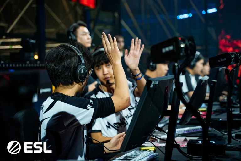 MongolZ Defeats Eternal Fire in IEM Katowice 2025 Quarter-final