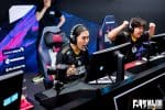 MongolZ Defeats FaZe Clan to Reach BLAST.tv Austin Major Semi-finals