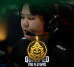 MongolZ Reaches PGL Bucharest 2026 Playoffs