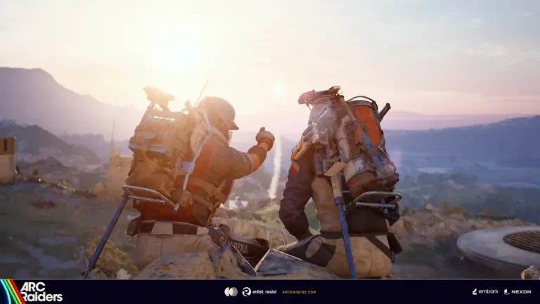More Than 30 Million Rounds Were Played in Arc Raiders’ New PvE Mode