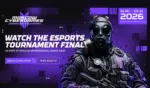 Moscow International Game Week 2026