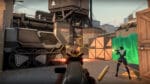 Valorant may have copied CSGO’s recoil pattern