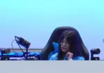 Mu Xinyue Makes History as the First Woman to Win Asian Games Esports Gold Medal