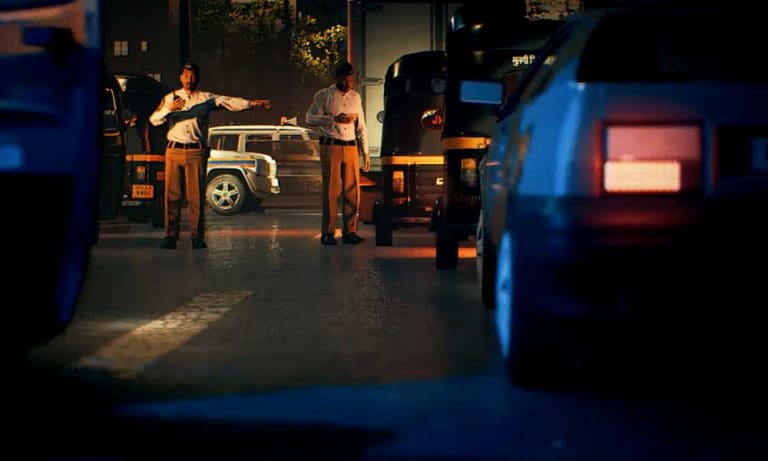 The Shadow of the Sprawl: What Mumbai Gullies Teaches Us About Indian Ambition