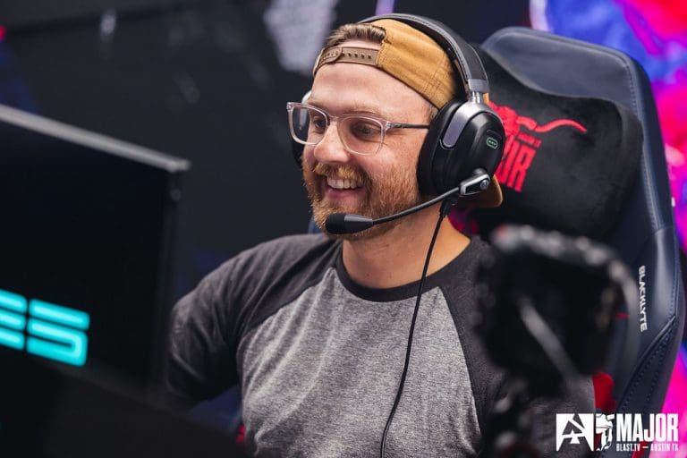 CS Legend n0thing Appointed to Board of USA Esports Alliance
