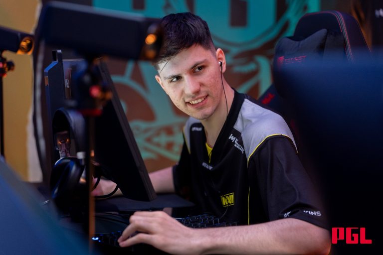 NAVI Beats M80 to Start PGL Astana Campaign
