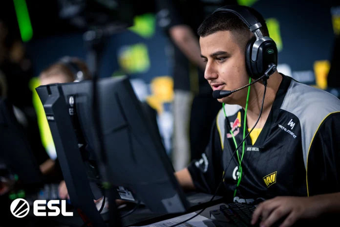 NAVI Eliminates MongolZ from EPL Season 22