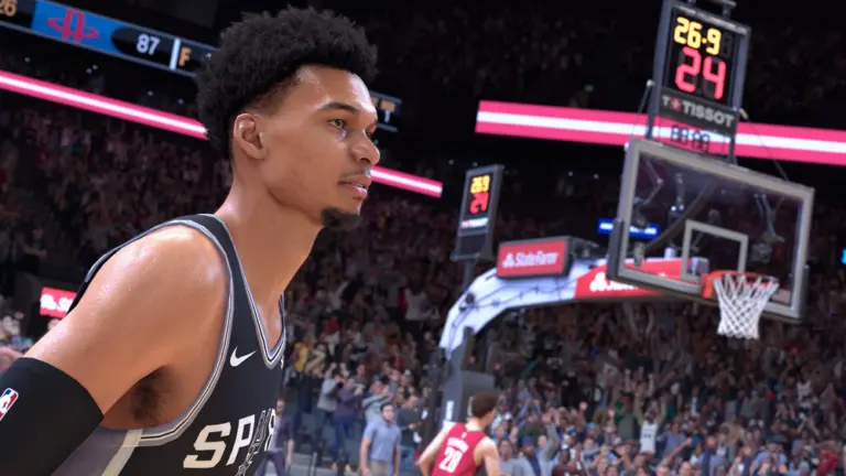 NBA 2K25 Offline Modes After the Server Shutdown: What Still Works and What You Lose