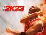 NBA 2k23
