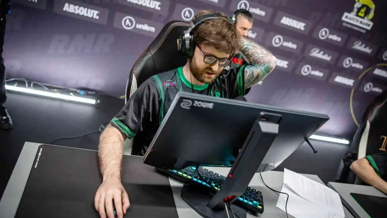 NBK Returns to CS2 Under GenOne Banner