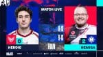 NEMIGA Upsets HEROIC to Reach BLAST.tv Austin Major Stage 3