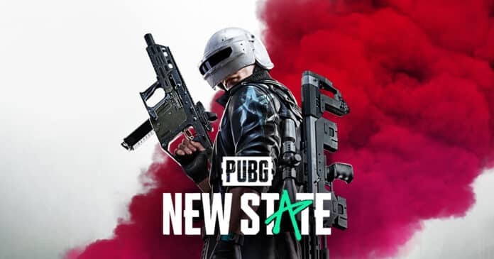 How to register for PUBG: New State in India?