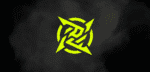 Ninjas in Pyjamas logo