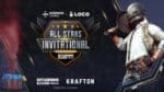 BGMI All Stars Invitational LAN event Day 2 Results and Standings